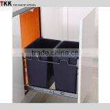 Built-in Kitchen Waste Bin thumbnail-1