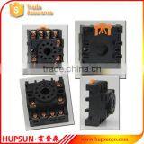 JTX 3C Mk3p Relay Socket 11PIN 10A Plug-in Relay Socket PF113A thumbnail-6