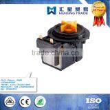 Washing Machine Drain Pump Motor for Washing Machine and Dish Washer -PSB-EC thumbnail-3