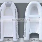 HSR/HFP Rigid Hull Inflatable Boat 2.00m~3.30m, PVC or Hypalon Material thumbnail-1