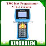 2015 Updated Newest T 300 Key Programmer V14.2 T Code For Multi-Brand Vehicle T300 Automan Programmer thumbnail-1