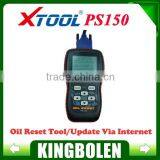 High Quality PS150 Code Scanner ps 150 Oil Reset Service Tool PS150 Update via Internet thumbnail-2
