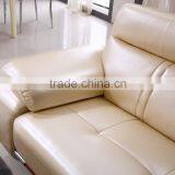 Luxury Living Room Comfortable Section Sofa thumbnail-4
