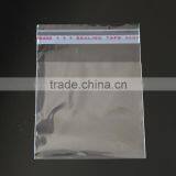 Thick 0.2mm Self Sealing Zip Lock Plastic PE Package Poly Reclosable Clip Chain Grocery Valve Bag Quality Choice thumbnail-4