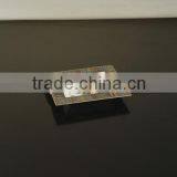 New Arrival Gold Plated Turkish Dinnerware Sets of Ceramic Dinnerware thumbnail-3