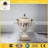 Home Decor Ceramic Crytal Trophy thumbnail-1