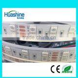 High Lumens 12v/24v 120 Led/m 5050 Led Led Strip Led Strip Light Led Strip