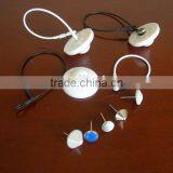 Magnectic Tag With Lanyard Luggage Tag With Lanyard