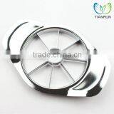 Durable Stainless Steel Potato and Apple Slicer Cutter and Corner thumbnail-1