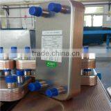 Chiller Heat Exchanger thumbnail-1