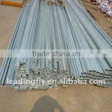 Pre Galvanised/hot Dipped Galvanised Rectangle Hollow Section