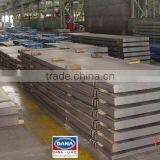 DANA Mild Steel Hot Rolled Plates as per EN 10025 S275 JR / ASTM A36 -UAE/QATAR/INDIA