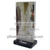 Acrylic Menu Holder ,acrylic Menu Holder,custom Acrylic Menu Holder
