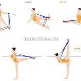 Rhythmic Gymnastics - CHACOTT DANCE BAND SOFT CDB-516 thumbnail-2