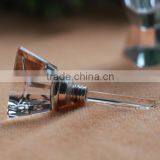 Factory 3ml Perfume Oil Use Fancy Wholesale Crystal Perfume Bottles thumbnail-3