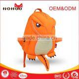 Cool Dinosaur Design Waterproof Kids Gifts 3D Neoprene Pupil Funny Camping School Bag Backpack thumbnail-5