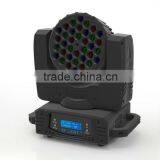 RGB CREE LED Beam Moving Head Stage Light thumbnail-1