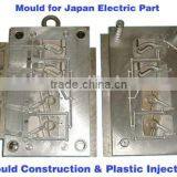 High Quality Inject Mould