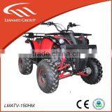 150cc Cool Atv With GY6 Engine CE Sales Very Hot in 2014 thumbnail-1