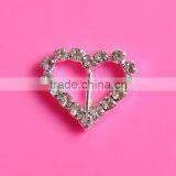 Hot Selling Factory Price Rhinestone Buckle in Stock (BCL-3023) thumbnail-1