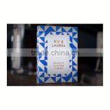 Colorful Printing Playing Cards Custom 988 Cart Paper Playing Cards,Waterproof Matt Lamination Poker Playing Cards ---DH20654 thumbnail-2