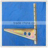 Galvanized Metal Air Condition Bracket