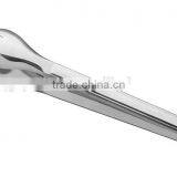Hot Sale 100% Food Grade Material Food Tongs