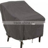 Waterproof Spandex Patio Chair Cover thumbnail-1