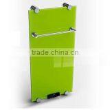 Bathroom Radiator Glass Panel With EN12150 Certificate thumbnail-1