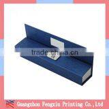 Fashion Logo Printed Mini Jewelry Boxes Watch Boxes thumbnail-2