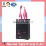 Factory Stock Price Any Size Mini Advertising Paper Favour Bags thumbnail-1