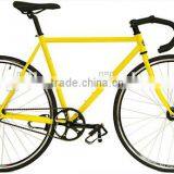 Cheap Track Bike Frame Chrome 700c Bike Frame From Fixie Track Bike KB-700C-M16076 Supplier's Choice thumbnail-3