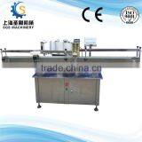 Fully Automatic High Speed Round Bottle Labeling Machine for Bottles