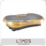 Ultrathin Home Use Twist the Body Vibration Plate Massager thumbnail-1