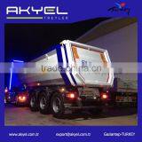 DUMPER Tipper Semi Trailer thumbnail-5
