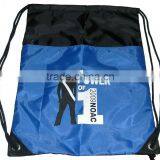 Drawstring Bag Sling Bag thumbnail-1