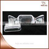 Wholesales PS Candy Box 21x82x24mm Clear for Child Quality Choice