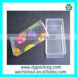 Rectangular Cosmetic Packaging Box&container With Lid thumbnail-1