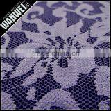 Top Fashionable High Quality "snow Tree "design African Net French Lace Fabric 3086 thumbnail-5