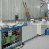 GRP/FRP Hydraulic Pultrusion Machine