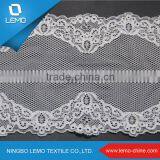 Nylon Spandex Warp Knitting Lace Tricot Lace thumbnail-5