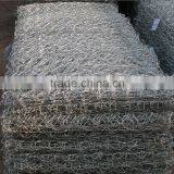 1x1x1 Galvanized Welded Gabion Basket Prices, Gabion Revetment With Good Price
