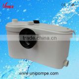 HMAC-1100A Sanisplit drainage toilet pump for sewage lifting                        
                                                Quality Choice
