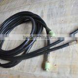 China High Quality Rebar Cold Forging Machine, Steel Bar Cold Forging Machine(HLY--40) thumbnail-3