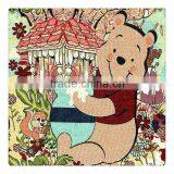 High Quality Transfer Foil for Leather