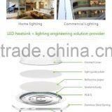 Best Selling New Design Products for 2015 Round Led Panel, Led Pendant Light thumbnail-5