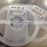 50V,0.033uF 10%,X7R,0603 GRM188R71H333KA61D