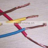 Screened Rubber Sheathed Flexible Coal Cutter Cables
