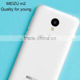 2016 High Quality MEIZU M2 5.0 Inch Flyme 4.5 MT6735 Quad Core Smart Phone thumbnail-3