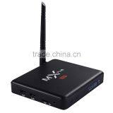 2015 Newest Quad Core Android 5.1 tv Box Amlogic S905 1gb+ 8gb Mini pc 4K HD Set Top Box thumbnail-4